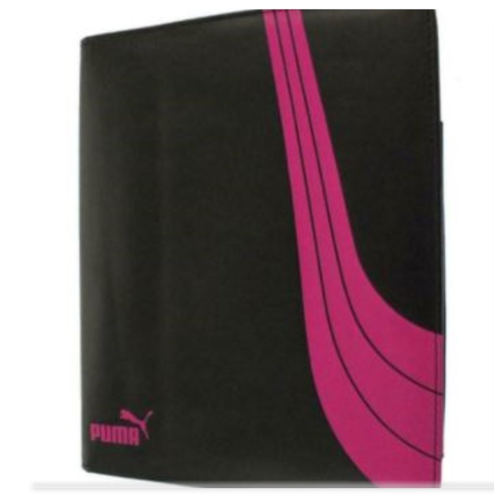 Puma Tablet Case Faux Leather Universal